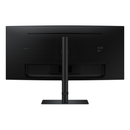 17566-Samsung ViewFinity LS34C652UAUXEN pantalla para PC 86,4 cm (34") 3440 x 1440 Pixeles 4K Ultra HD LED Negro