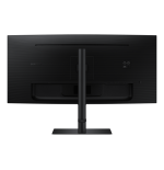 17566-Samsung ViewFinity LS34C652UAUXEN pantalla para PC 86,4 cm (34") 3440 x 1440 Pixeles 4K Ultra HD LED Negro