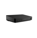 17567-Strong SRT 8208 Ethernet (RJ-45) Negro