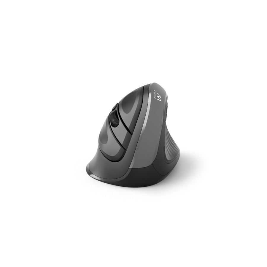 17583-Ewent EW3229 raton mano derecha RF inalambrico Optico 2400 DPI