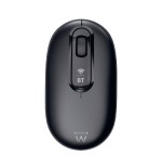 17585-Ewent EW3241 raton mano derecha RF inalambrico Optico 1200 DPI