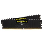 176-Corsair Vengeance LPX CMK32GX4M2E3200C16 modulo de memoria 32 GB 2 x 16 GB DDR4 3200 MHz
