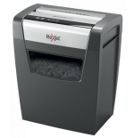 1760-DESTRUCTORA MOMENTUM X312 USO DOMESTICO NIVEL SEGURIDAD P-3 REXEL 2104572EU