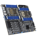 ASUS Z13PE-D16/ASMB11 Intel C741 LGA 4677 (Socket E) ATX extendida