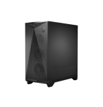 17605-MSI MPG GUNGNIR 300P AIRFLOW carcasa de ordenador Midi Tower Negro
