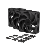 VENTILADOR CAJA CORSAIR RS 120 MAX TRIPLE PACK CO-9050171-WW