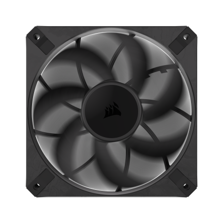 VENTILADOR CAJA CORSAIR RS 120 MAX TRIPLE PACK CO-9050171-WW