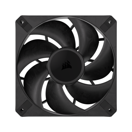 VENTILADOR CAJA CORSAIR RS 120 MAX TRIPLE PACK CO-9050171-WW
