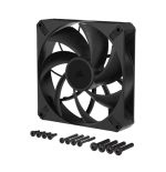 VENTILADOR CAJA CORSAIR RS 140 MAX SINGLE PACK CO-9050174-WW