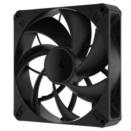 VENTILADOR CAJA CORSAIR RS 140 MAX SINGLE PACK CO-9050174-WW