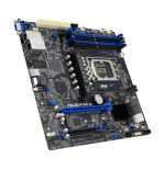 17617-ASUS P13R-M Intel C262 LGA 1700 micro ATX