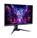 17621-Asrock Phantom Gaming pantalla para PC 68,6 cm (27") 2560 x 1440 Pixeles Quad HD LED Negro