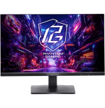 17622-Asrock Phantom Gaming pantalla para PC 68,6 cm (27") 2560 x 1440 Pixeles Quad HD LED Negro