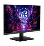 17623-Asrock Phantom Gaming pantalla para PC 68,6 cm (27") 2560 x 1440 Pixeles Quad HD LED Negro