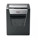 1763-DESTRUCTORA MOMENTUM X415 5-10 USUARIOS NIVEL SEGURIDAD P-4 REXEL 2104576EU