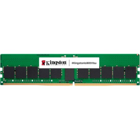 17635-MEMORIA KINGSTON DDR5 ECC REG 32GB 4800MT/S CL40  2RX8 HYNIX A - KSM48R40BD8-32HA