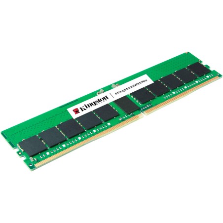 17636-MEMORIA KINGSTON DDR5 ECC REG 32GB 4800MT/S CL40  2RX8 HYNIX A - KSM48R40BD8-32HA