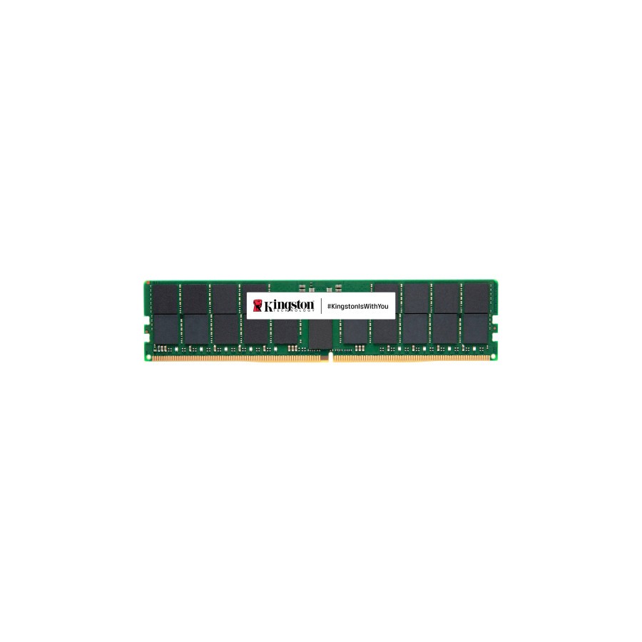 17639-MEMORIA KINGSTON DDR5 ECC REG 64GB 4800MT/S CL40  2RX4 HYNIX A - KSM48R40BD4-64HA