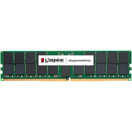 17639-MEMORIA KINGSTON DDR5 ECC REG 64GB 4800MT/S CL40  2RX4 HYNIX A - KSM48R40BD4-64HA