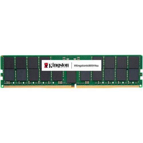 17647-MEMORIA KINGSTON DDR5 ECC REG 64GB 5600MT/S CL46  2RX4 HYNIX A - KSM56R46BD4-64HA