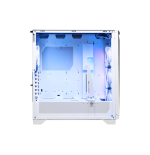17651-MSI MPG GUNGNIR 300R AIRFLOW WHITE carcasa de ordenador Midi Tower Blanco
