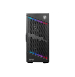 17655-MSI MPG VELOX 100P AIRFLOW carcasa de ordenador Midi Tower Negro