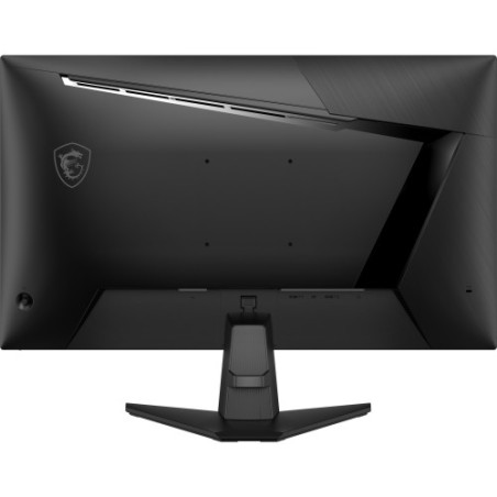 MSI MAG 275F pantalla para PC 68,6 cm (27") 1920 x 1080 Pixeles Full HD Negro