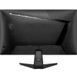 MSI MAG 275F pantalla para PC 68,6 cm (27") 1920 x 1080 Pixeles Full HD Negro