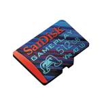 17669-SanDisk SDSQXAV-256G-GN6XN memoria flash 256 GB MicroSD UHS-I