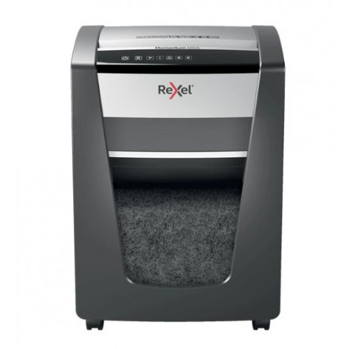 1767-DESTRUCTORA MOMENTUM X420 5-10 USUARIOS NIVEL SEGURIDAD P-4 REXEL 2104578EU