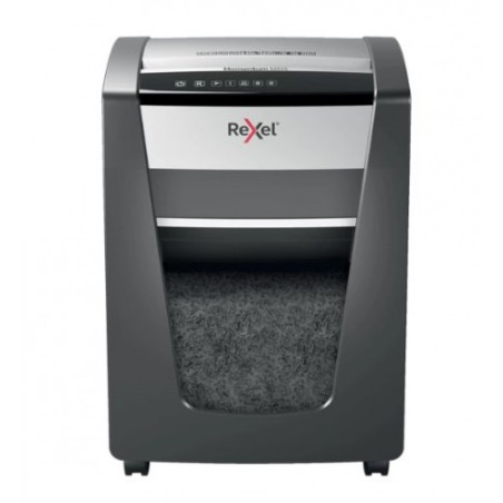 1767-DESTRUCTORA MOMENTUM X420 5-10 USUARIOS NIVEL SEGURIDAD P-4 REXEL 2104578EU