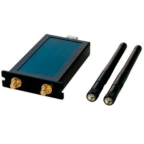 17684-PHILIPS ACCESORIES WIFI 5/6 + BT MODULE, COMPATIBLE WITH BDL3650Q, BDL3650QE, BDL4650D (CRD22/00)