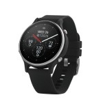 ASUS VIVOWATCH HC-D06. NEGRO. PANTALLA 1,39" AMOLED. PULSERA DE ACTIVIDAD. SENSOR CARDIACO. PODOMETRO. BATERIA HASTA 9 DIAS.