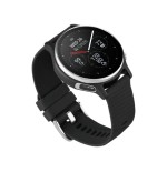 ASUS VIVOWATCH HC-D06. NEGRO. PANTALLA 1,39" AMOLED. PULSERA DE ACTIVIDAD. SENSOR CARDIACO. PODOMETRO. BATERIA HASTA 9 DIAS.