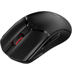 17718-HP HyperX Pulsefire Haste 2 Core inalambricos: raton gaming (negro/negro)