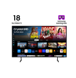 Samsung TU55DU7105K 139,7 cm (55") 4K Ultra HD Smart TV Wifi Negro