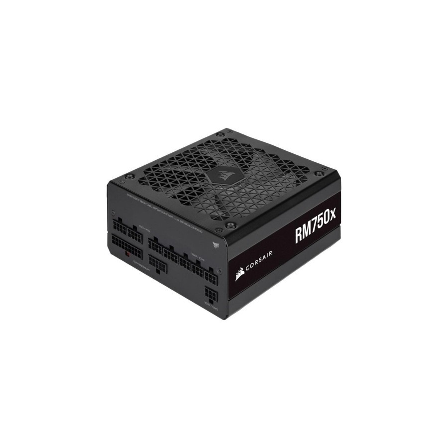 17722-FUENTE ALIMENT. CORSAIR RM750X 80+ GOLD FULL MODULAR 750 WATT CP-9020285-EU
