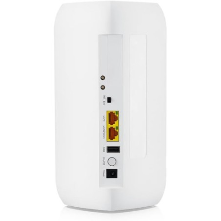 Zyxel FWA505-EU0102F router de telefonia/puerta de enlace/modem