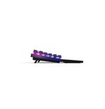 Steelseries Apex Pro TKL teclado USB + RF Wireless + Bluetooth QWERTY Ingles de EE. UU. Negro