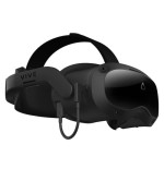 HTC VIVE Focus 3 Eye Tracker Rastreador Negro