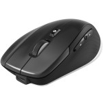 17757-3Dconnexion SpaceMouse Wireless Kit 2 raton mano derecha RF Wireless + Bluetooth + USB Type-A Optico