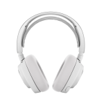Steelseries 61524 auricular y casco Auriculares Alambrico Diadema Juego USB Tipo C Blanco