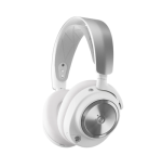 Steelseries 61524 auricular y casco Auriculares Alambrico Diadema Juego USB Tipo C Blanco