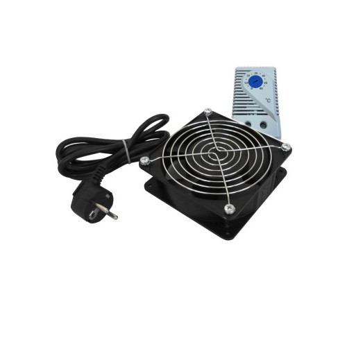 17772-WP WPN-ACS-FAN120T accesorio de bastidor Ventilador de refrigeracion