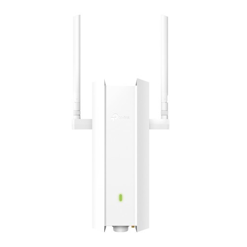 17775-TP-Link Omada EAP625-Outdoor HD 1800 Mbit/s Blanco Energia sobre Ethernet (PoE)