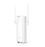 17776-TP-Link Omada EAP625-Outdoor HD 1800 Mbit/s Blanco Energia sobre Ethernet (PoE)