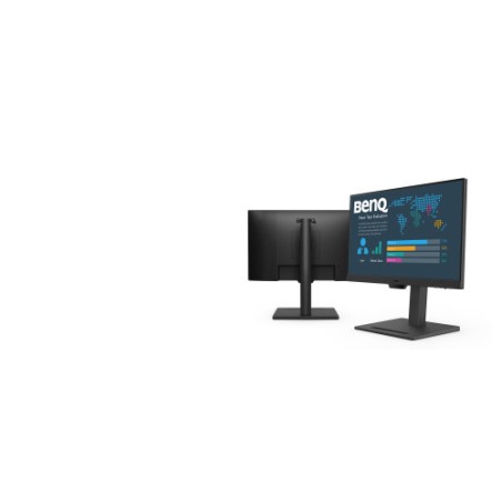 17780-BenQ BL2490T pantalla para PC 60,5 cm (23.8") 1920 x 1080 Pixeles Full HD Negro