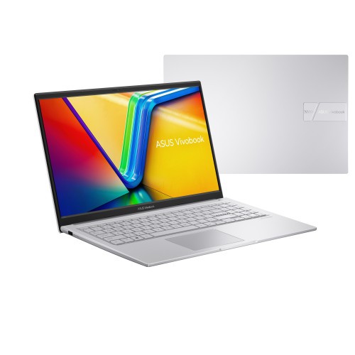 ASUS Vivobook 15 F1504ZA-NJ698 - Ordenador Portatil 15.6" Full HD (Intel Core i5-1235U, 8GB RAM, 512GB SSD, UHD Graphics, Sin Si