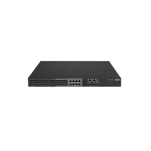17783-(DH-S5500-24GF4XF-E-V2) DAHUA SWITCH 24 PUERTOS