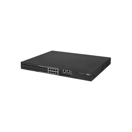 17784-(DH-S5500-24GF4XF-E-V2) DAHUA SWITCH 24 PUERTOS